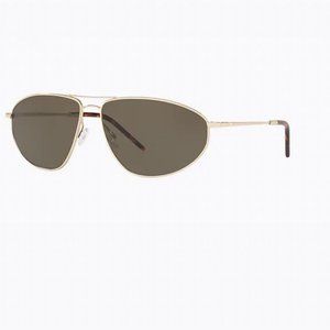 Oliver Peoples Kallan (soft gold) - Sunglasses